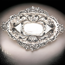 Victorian sterling silver for sale  Bossier City