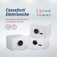 Cassaforte elettronica con usato  Grosseto