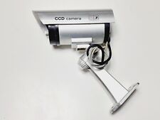 Telecamera sicurezza finta usato  Matelica