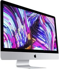 Apple iMac 27” 2019 5K Core i5 3.0GHz 64GB RAM 32GB SSD+1TB HDD RP570X MRQY2LL/A comprar usado  Enviando para Brazil