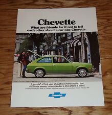 Original 1977 chevrolet for sale  Reinbeck