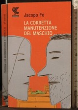 Corretta manutenzione del usato  Ariccia
