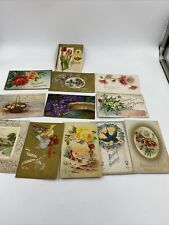 Antique post cards for sale  Lillian
