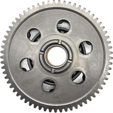 Motorcycle starter clutch d'occasion  Expédié en Belgium