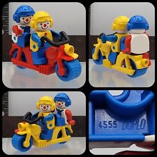 Vintage lego duplo d'occasion  Expédié en Belgium