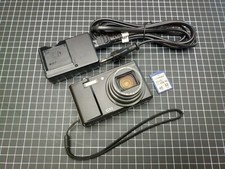 Ricoh cx1 full gebraucht kaufen  Berlin