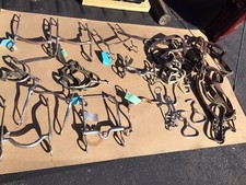 Saddle horse bit for sale  Sherrill