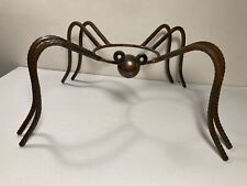 Vintage handcrafted wrought for sale  Knoxville