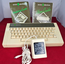 Acorn electron tested for sale  LITTLEHAMPTON
