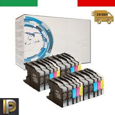 Cartucce 1280 compatibili usato  Roma