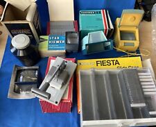 Hanimex photax johnson for sale  WARMINSTER