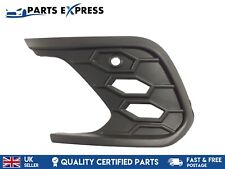 VOLKSWAGEN VW POLO GTI 2G FACELIFT 2022-24 OE NOVA GRADE DE NEBLINA ESQUERDA PASSAGEIRO DIANTEIRO comprar usado  Enviando para Brazil