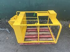 Niftylift hr12 access for sale  WARRINGTON