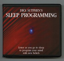 Sleep programming dick for sale  LONDON