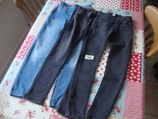Two pairs skinny for sale  ALTON