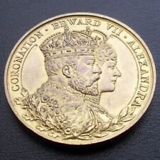 Medal edward vii for sale  UK