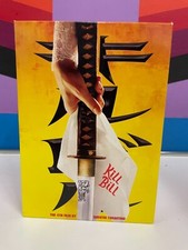 Kill bill box for sale  Los Angeles