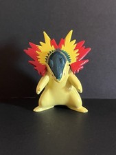 Typhlosion tomy pokemon usato  Massarosa