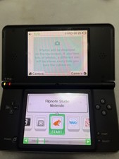 Nintendo dsi console for sale  Eagle