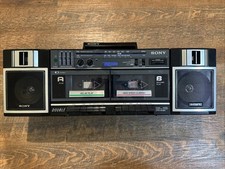 Sony cfs w360 for sale  Waterloo