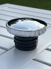 Tankdeckel harley davidson gebraucht kaufen  Michelstadt
