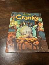 Vintage cranky whimsies for sale  Indianapolis
