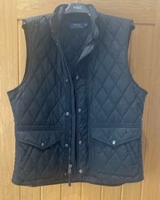 Gilet uomo ralph usato  Spedire a Italy