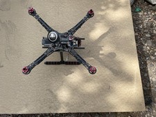 550 quadcopter part for sale  NOTTINGHAM