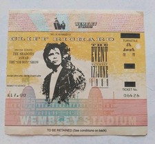 cliff richard tickets for sale cliff richard tickets for sale LIVERPOOL