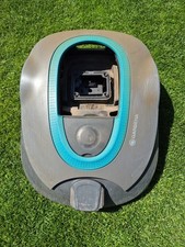 Gardena husqvarna sileno gebraucht kaufen  Lemgo