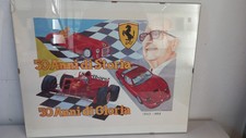 Antq10055 ferrari anni usato  Modena