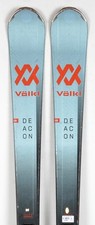 Völkl deacon 7.2 d'occasion  France