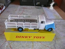 Citroen dairy dinky d'occasion  Expédié en Belgium