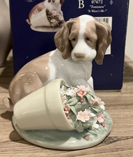 Vintage lladro 7672 for sale  Newport News