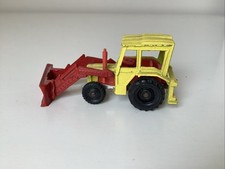 Corgi juniors tracteur d'occasion  La Madeleine