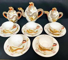 Vintage hand painted for sale  COVENTRY