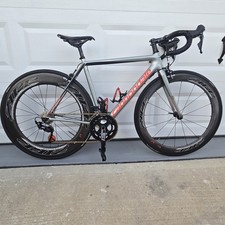 2019 cannondale supersix for sale  Richmond