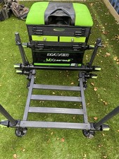 Used maver mxi for sale  SKEGNESS