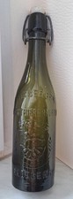 Alte bierflasche radeberger gebraucht kaufen  Niesky