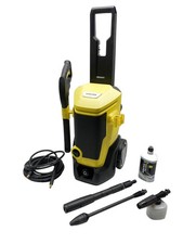 Myjka wysokociśnieniowa Karcher K 7 WCM FJ 1.317-402.0 3 kW 180 bar 600 l/h na sprzedaż  PL