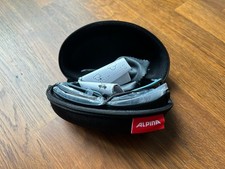 Alpina sportbrille damen gebraucht kaufen  Rosenheim
