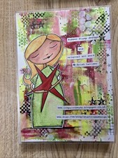 Startrish designs large for sale  ST. HELENS