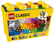 Lego 10698 classic usato  Biandronno