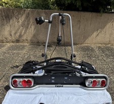 Thule fahrradträger euro gebraucht kaufen  Dortmund