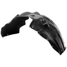 Forro Fender para Chevrolet Silverado 2500 HD 2007-2010 dianteiro driver lateral interno, usado comprar usado  Enviando para Brazil