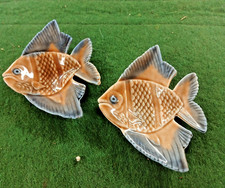 Pair wade angel for sale  BEDFORD