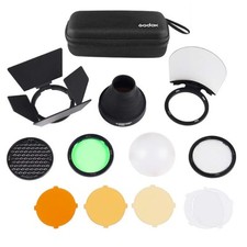 Godox accessories kit for sale  Port Huron
