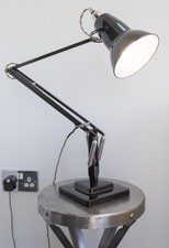 Vintage industrial herbert for sale  BRISTOL