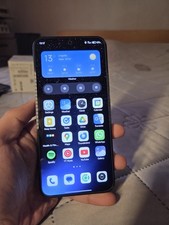 Xiaomi 12gb ram usato Xiaomi 12gb ram usato  Torino