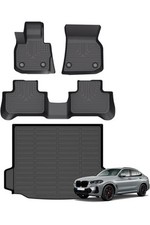 Bmw floor mats for sale  Marshfield